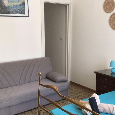 Porta Mare Rooms 1 Otranto Luaran gambar