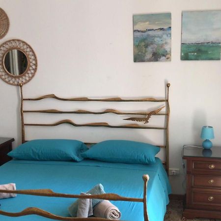 Porta Mare Rooms 1 Otranto Luaran gambar