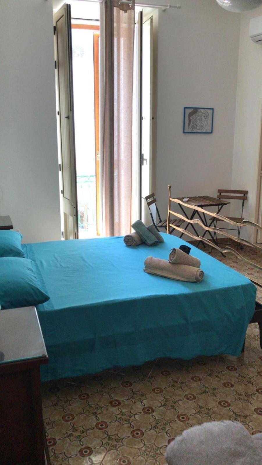 Porta Mare Rooms 1 Otranto Luaran gambar