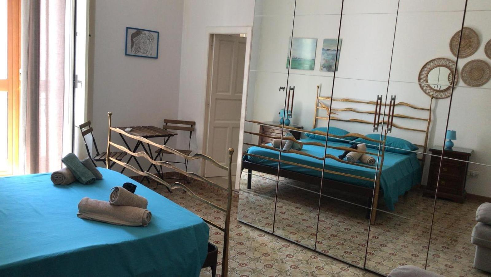 Porta Mare Rooms 1 Otranto Luaran gambar